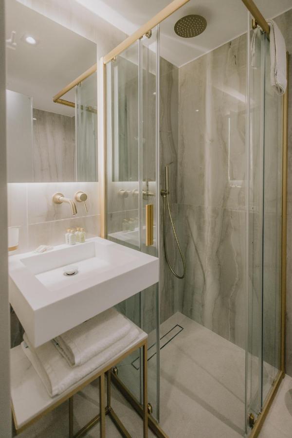 Sanrocco Suites -Corfu Town Luxury Apartments エクステリア 写真